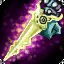 W - Nether Blade