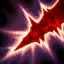 W - Nether Blade