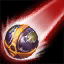 Q - Command: Attack