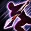 E - Heartseeker Strike
