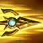 Q - Spear Shot