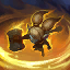 ステッドファスト