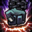 Q - Pulverize