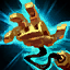 Q - Rocket Grab