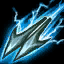 E - Electro Harpoon