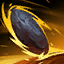 Q - Seismic Shard