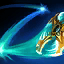 W - Ricochet