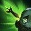 Q - Blinding Dart
