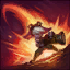 W - Rocket Jump