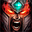 R - Undying Rage