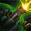 W - Terror Capacitor