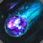W - Dark Matter