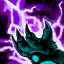 R - Thunder Claws
