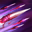 E - ヴォーパルスパイク