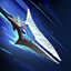Q - Three Talon Strike