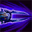 E - 影薙ぎ