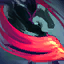 E - 影薙ぎ
