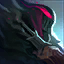 W - Living Shadow