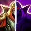 W - Living Shadow