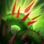Q - Deadly Spines