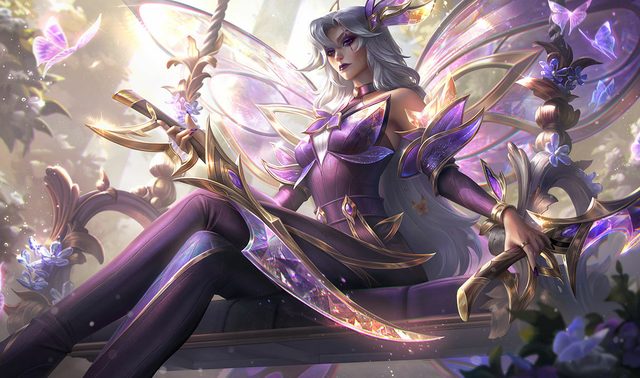 プレステージ妖精の王宮カタリナ