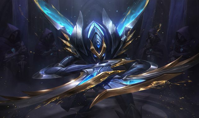 Worlds 2018 カ=ジックス