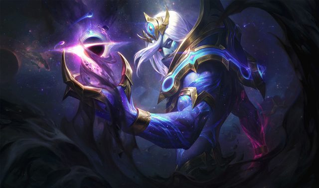 宇宙の死神ブラッドミア