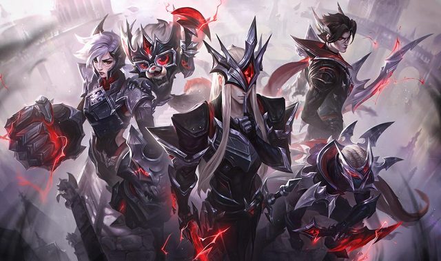 T1 ヨネ
